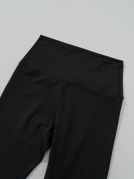 ✨ Gold Zipper Active Track Suit Set – Women’s Yoga & Lounge Wear