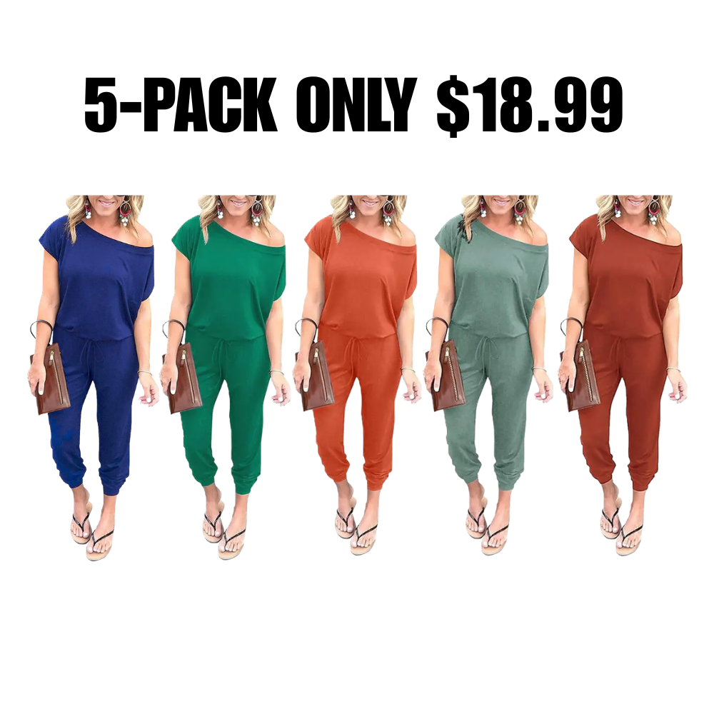 Womenswear Pants Style romper