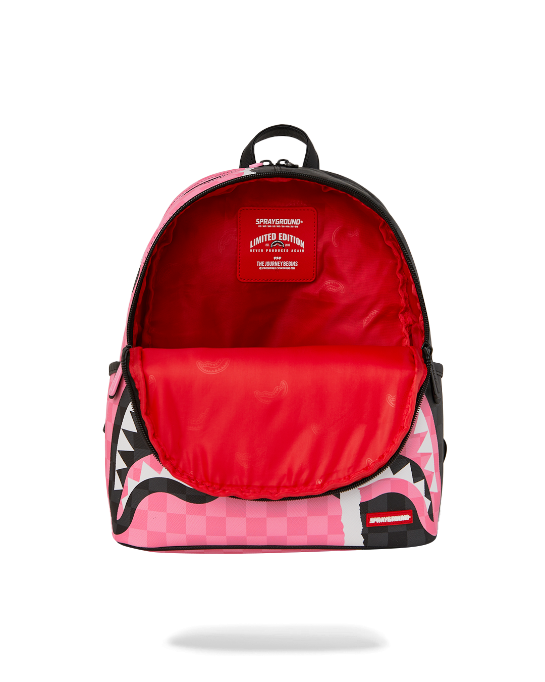 VENOM CRUSH SAVAGE BACKPACK