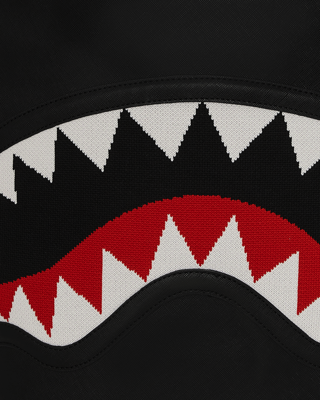 KNIT COMMANDER BACKPACK