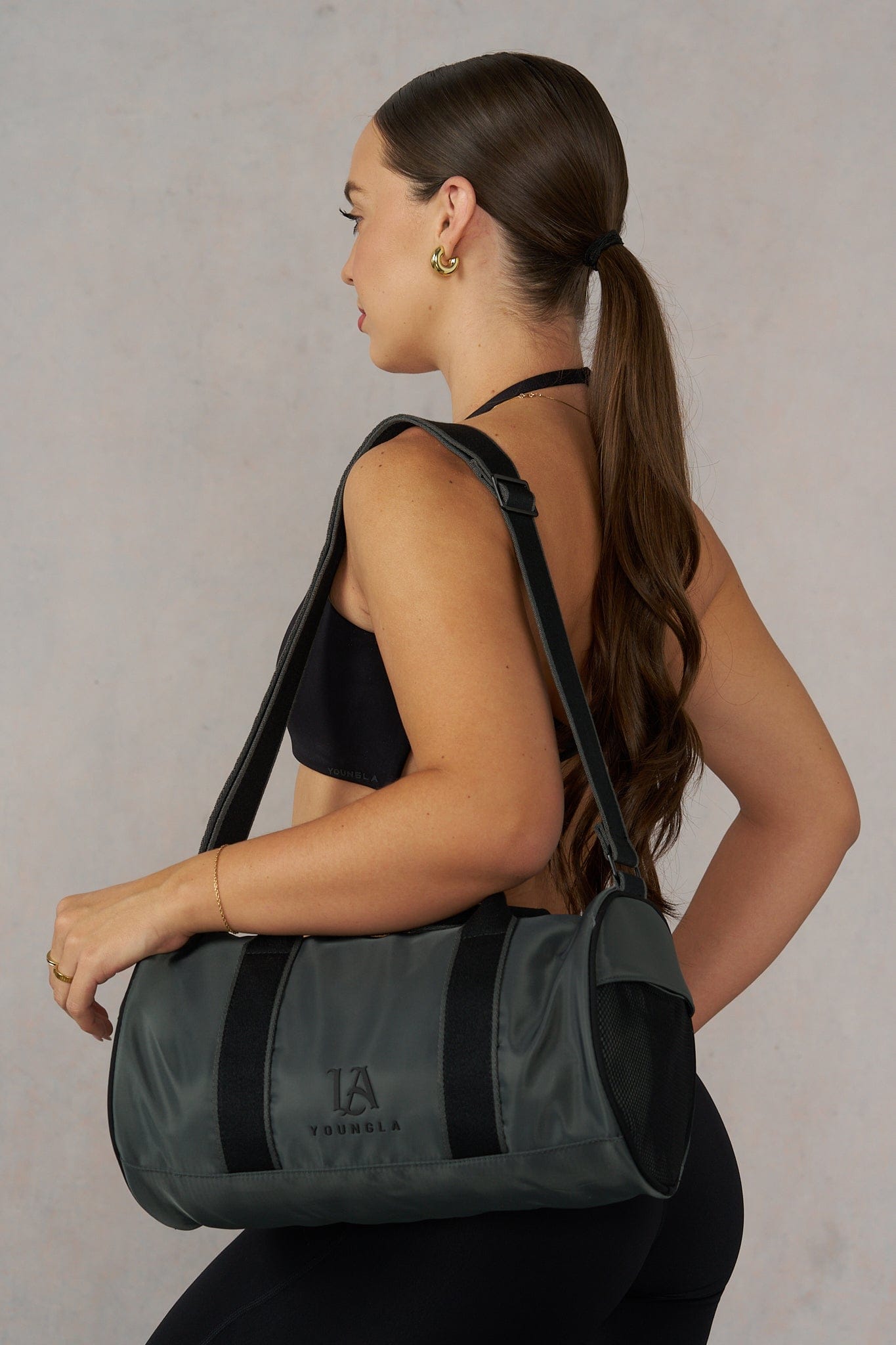 W6101 Motion Duffle