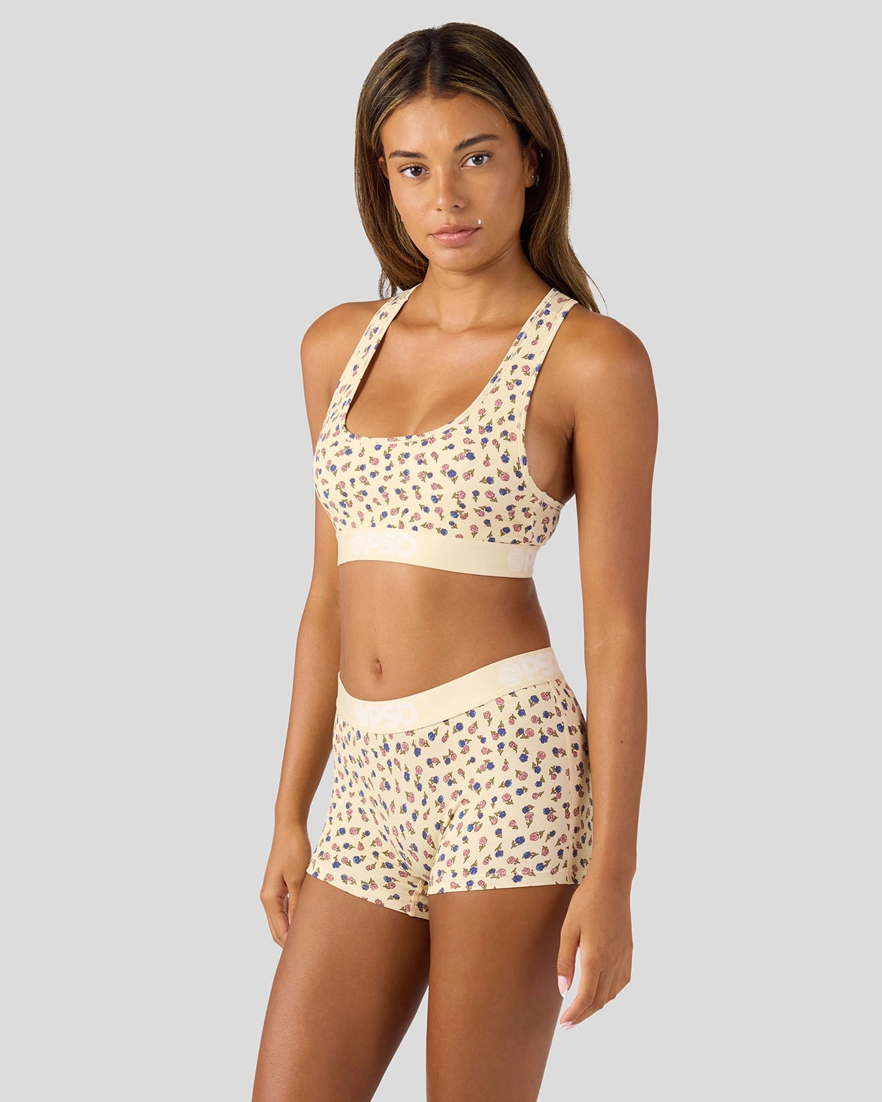 Modal - Western Ditzy