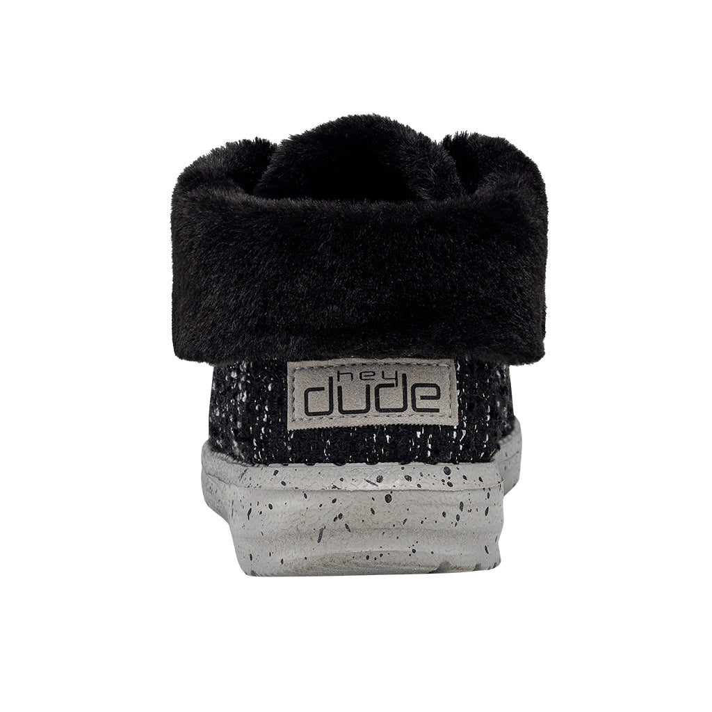 DUDE WOMEN'S BRITT BOUCLE - 121774780