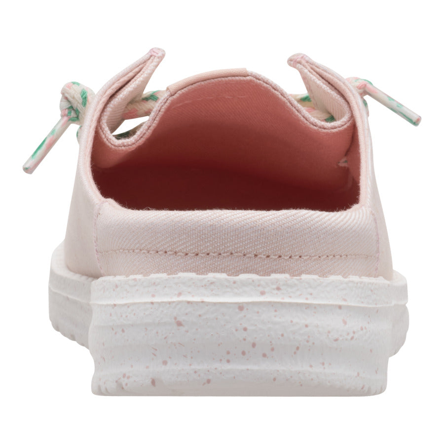 Wendy Slip Friendship Lace - Rose Dust