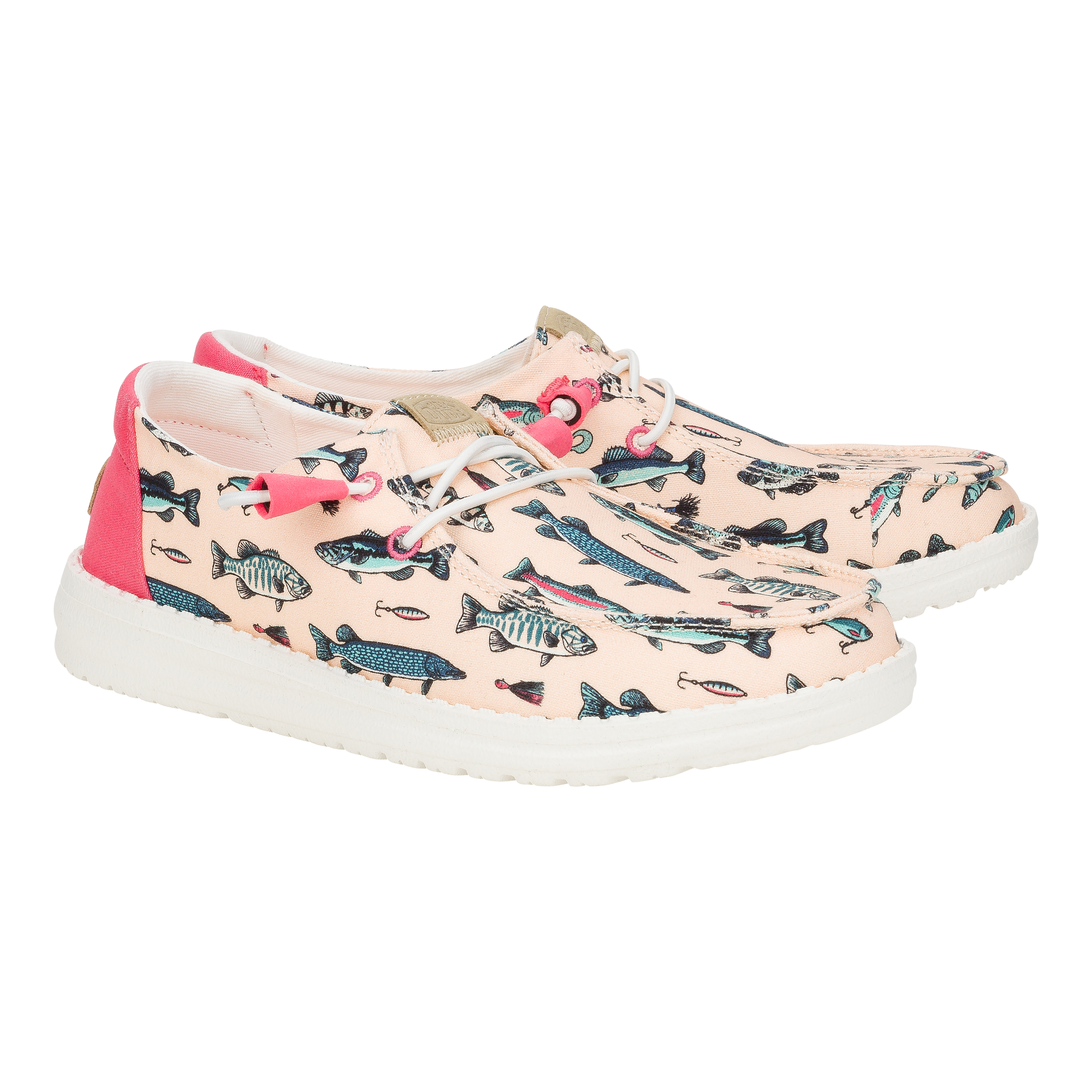 Wendy Fish Lure - Bubblegum