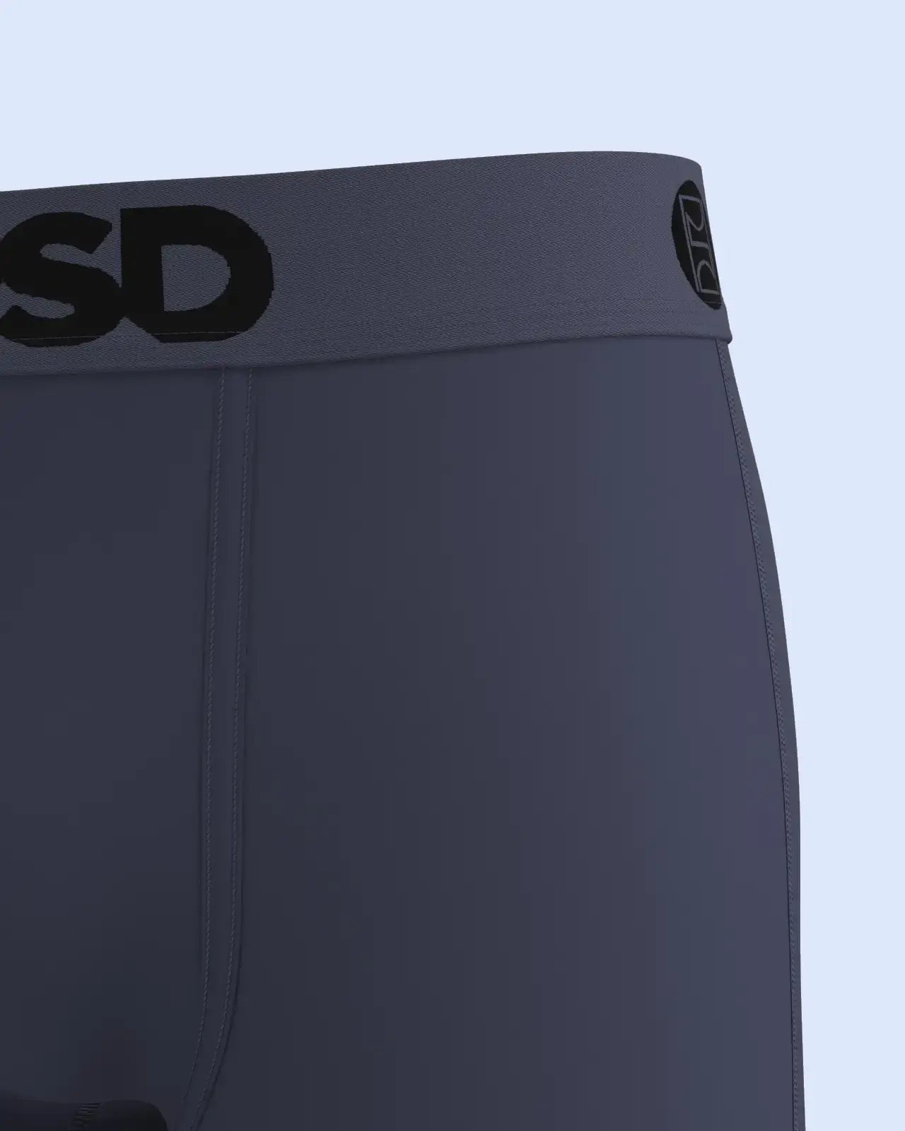 Luxe Modal - Purp Dust