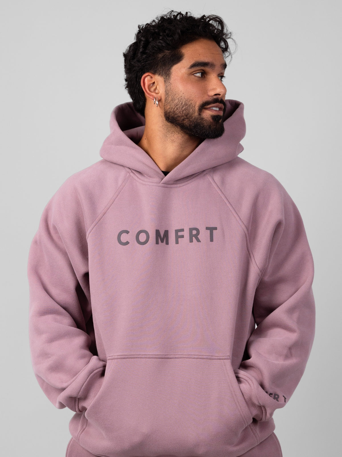 Tranquil Hoodie
