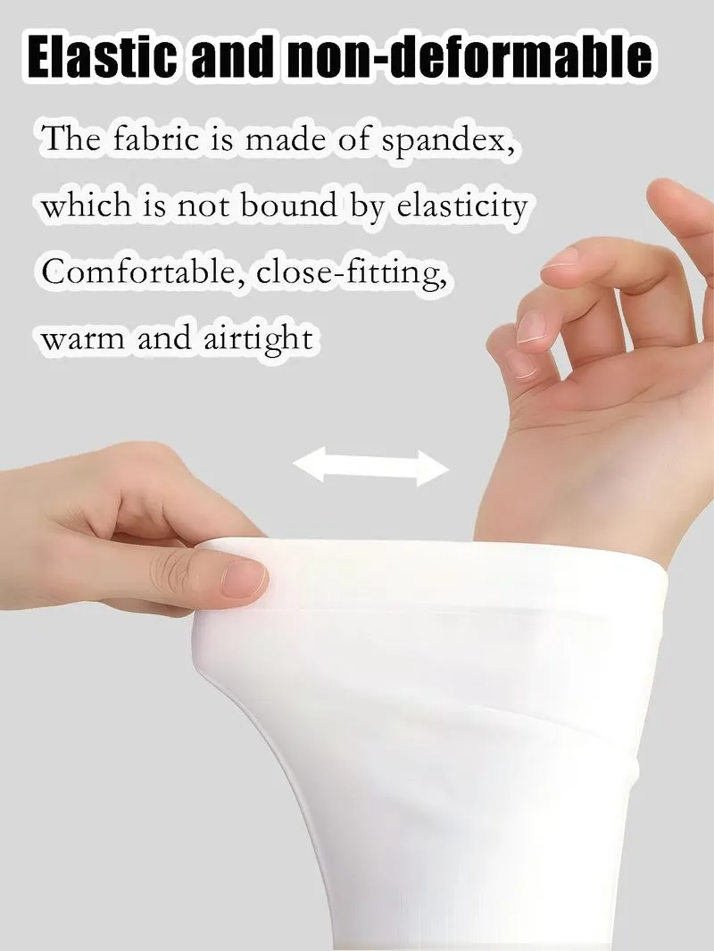 Women's Thermal Long Sleeve Top - Lightweight Warm Base Layer for Casual