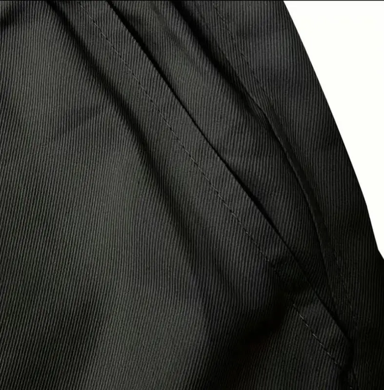 Men's work pants, with multiple pockets