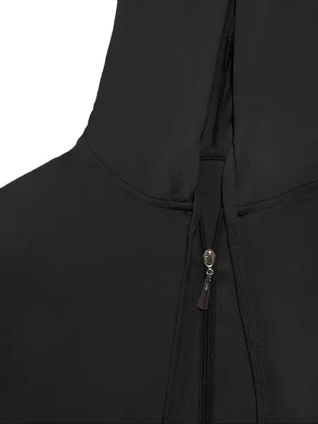 Women's Fall Zipper Hoodie and Skinny Pants Set