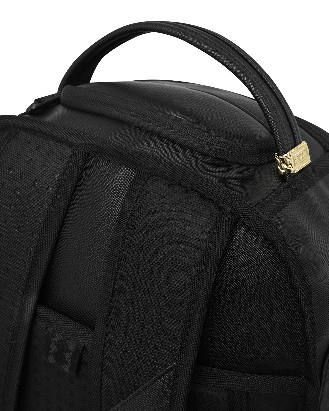 LEGIT BEARS STUFFED IN THIS BAG BACKPACK