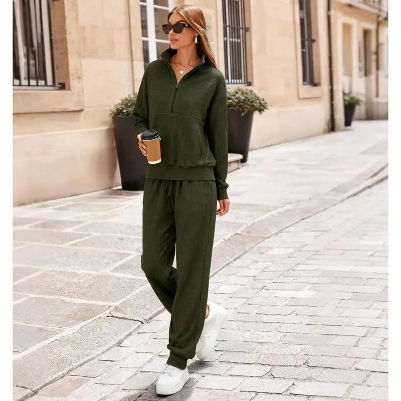 Women's 2-Piece Sweatpants Set