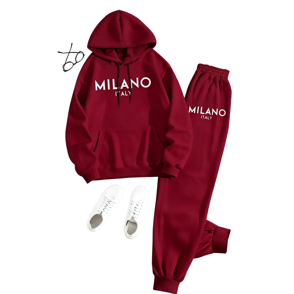 Women's casual sportswear