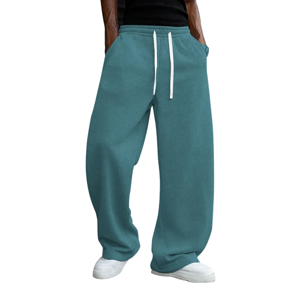 Men's Classic Thick Fleece Sweatpants