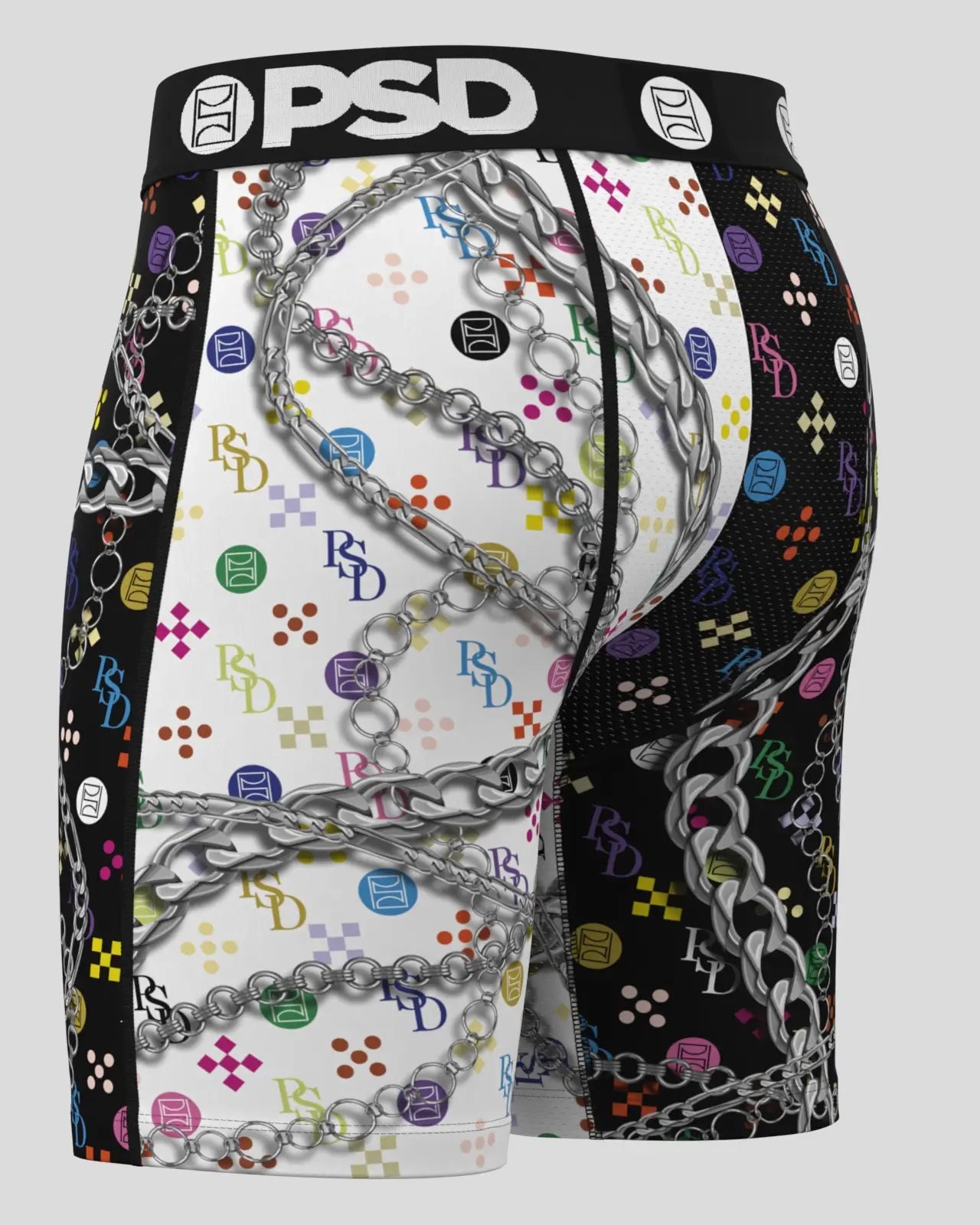 Warface Prestige Split