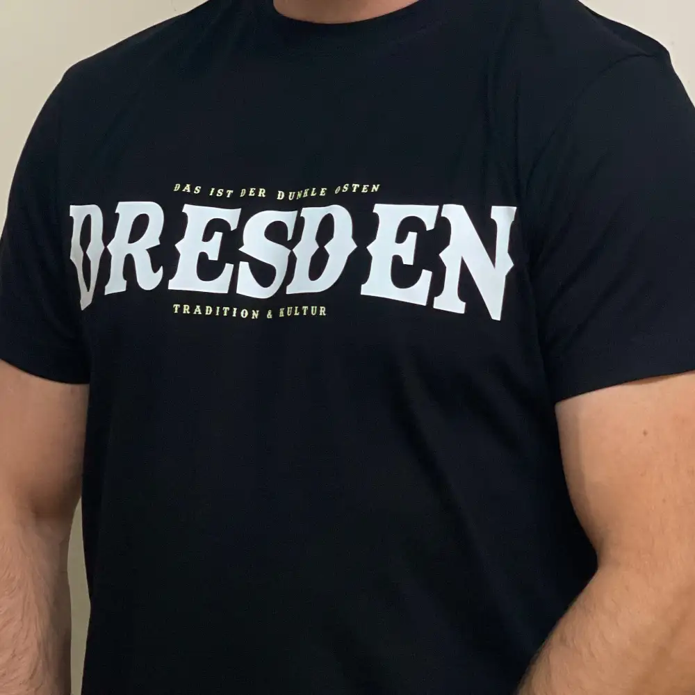 Dresden Premium Shirt / Hoodie