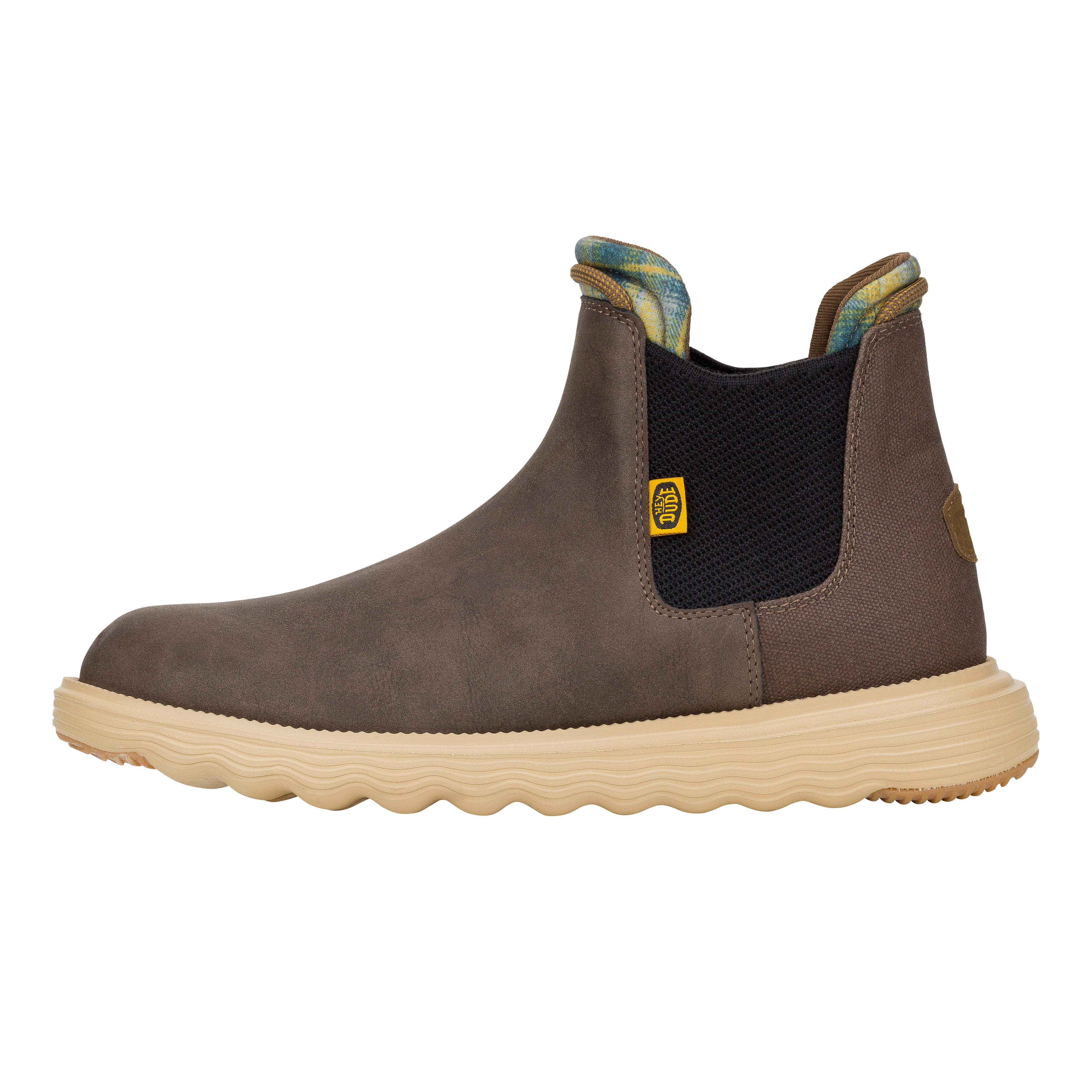 Branson Classic - Desert Brown