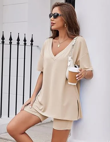 Womens Pajamas 2 Piece (Under $3 a set!)