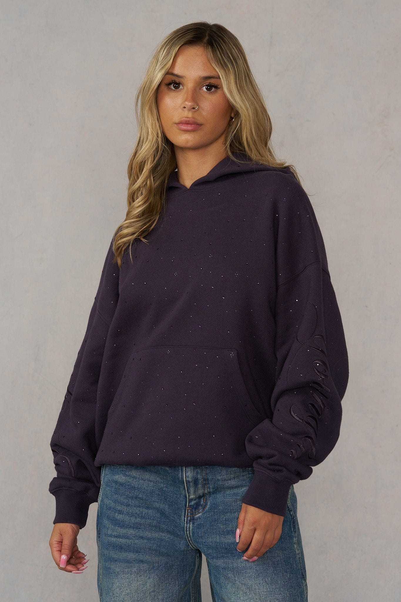 W5123 - Starlight Hoodie