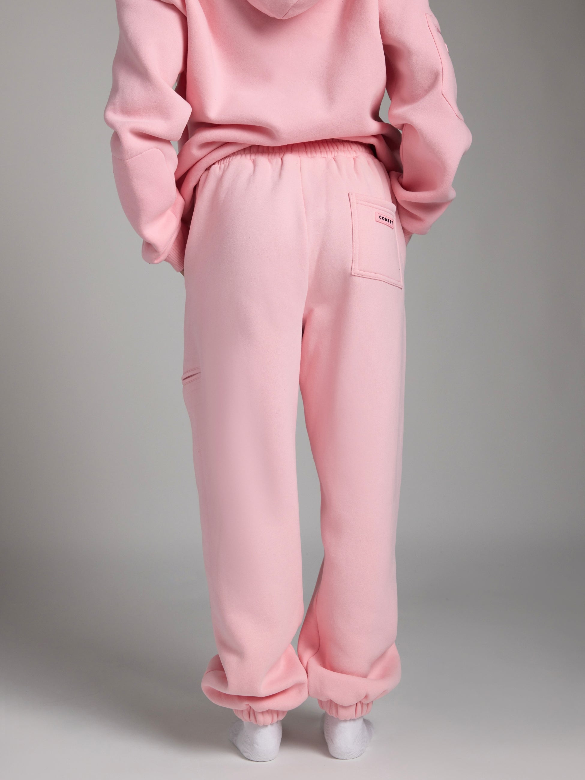 Airplane Mode Travel Sweatpants