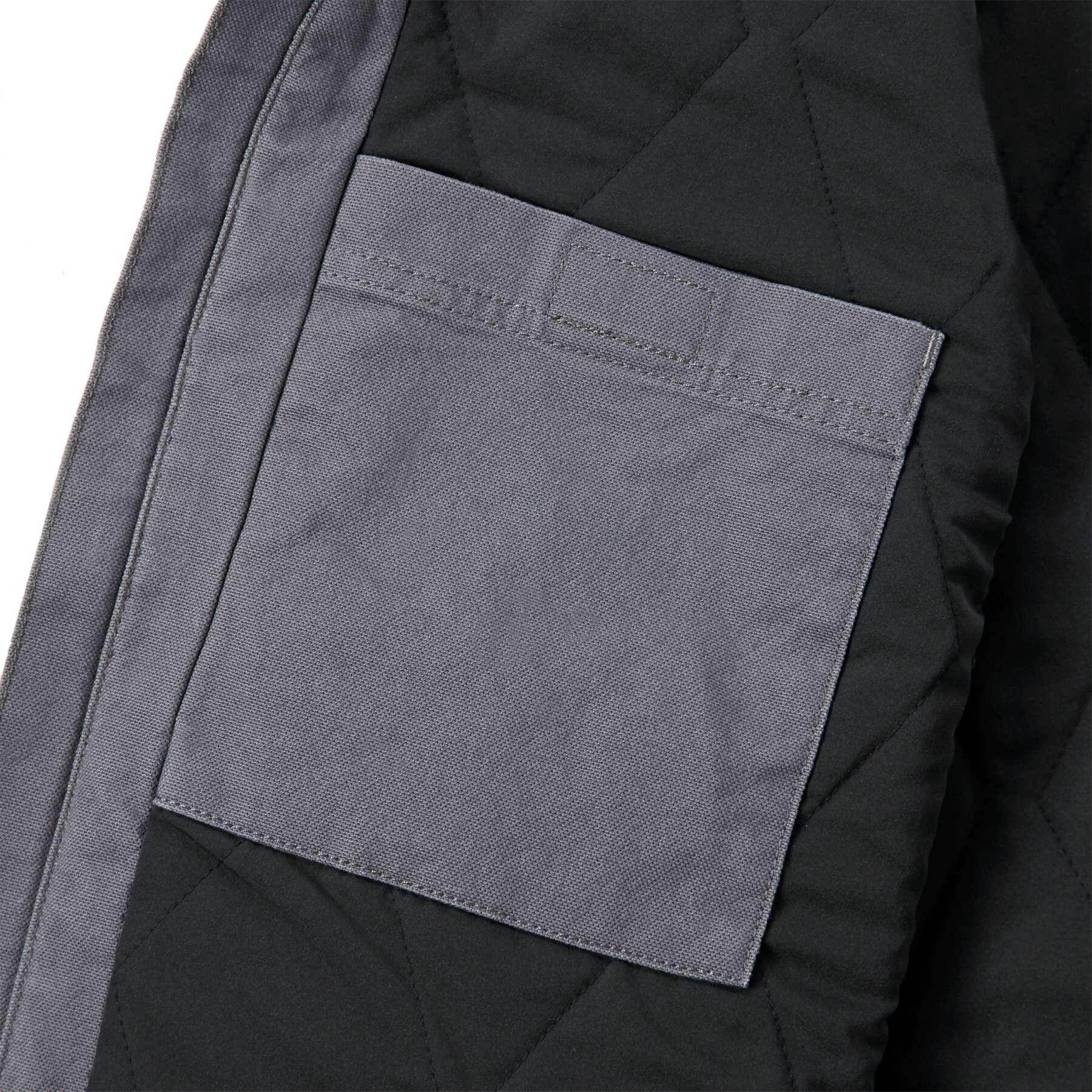 CHT Montana Rugged Flex Relaxed Fit Duck Gilet Vest 106433