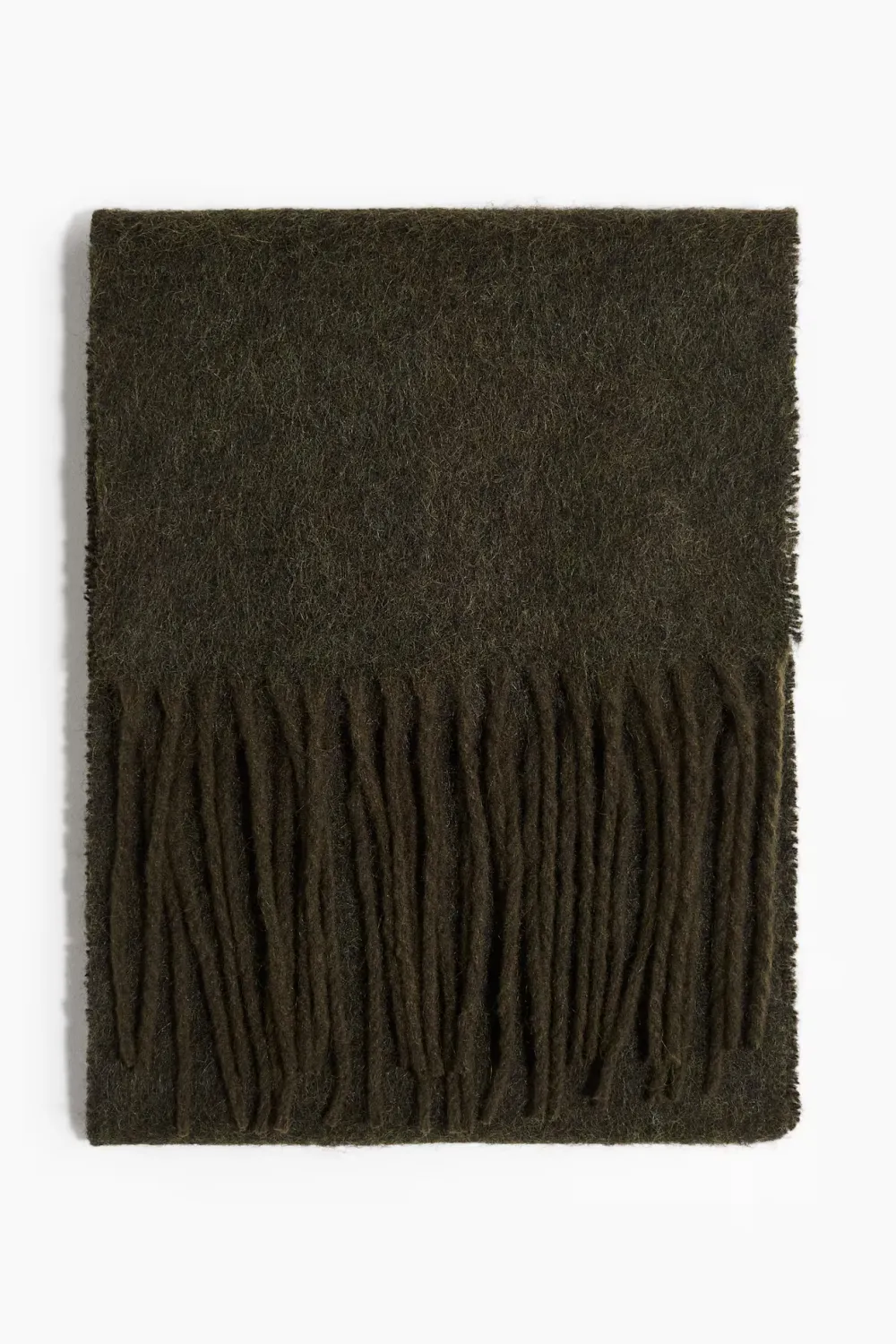 Fluffy Scarf Last Day Discounts!