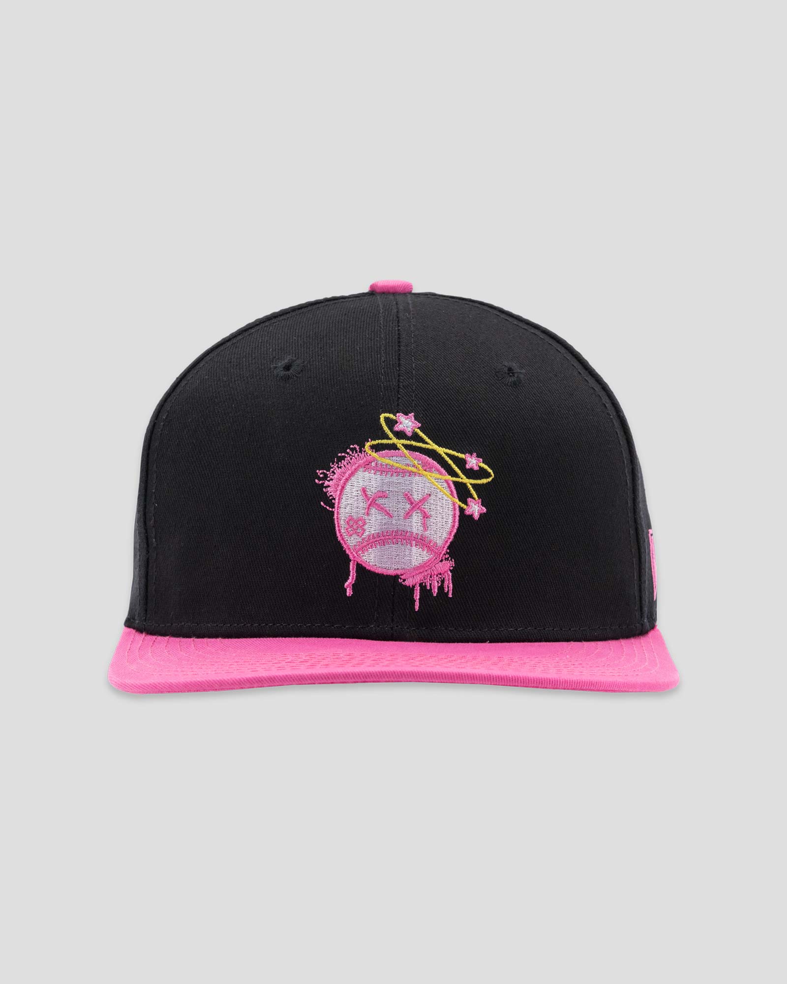 Bat Bros Bad Day Cap - Youth