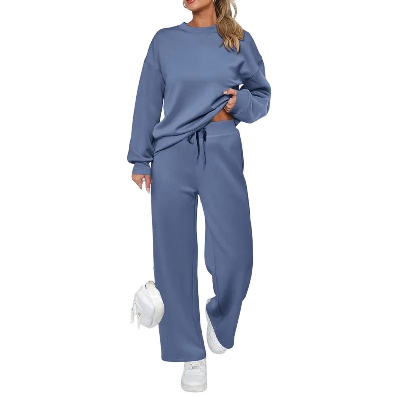 Women's 2 Piece Outfits Long Sleeve