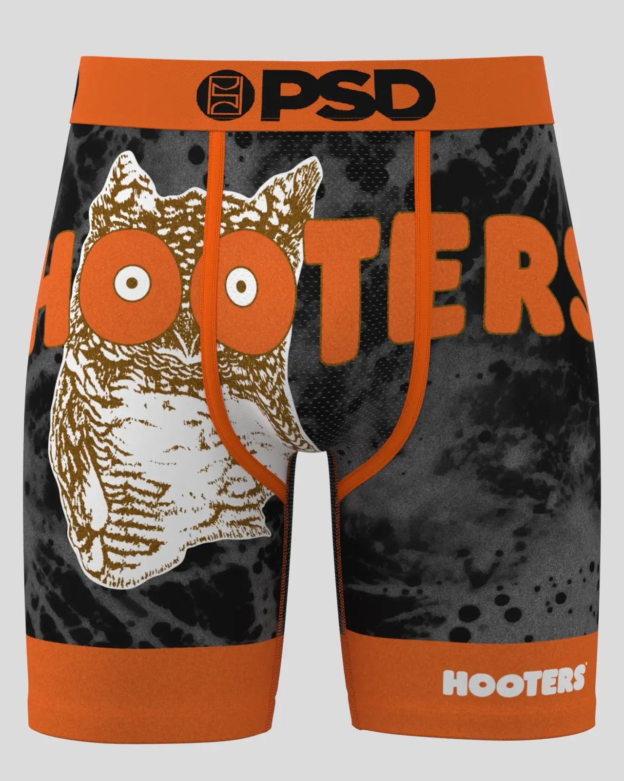 Hooters - Uniform Black