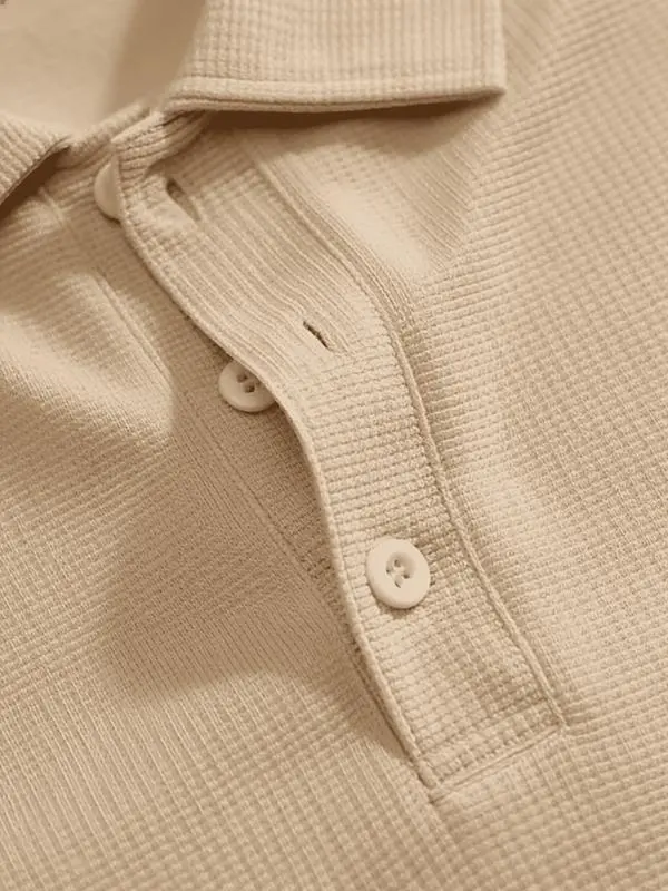 2-piece men's luxury retro suit set - Four season long sleeved jacket and pants with chest pocket