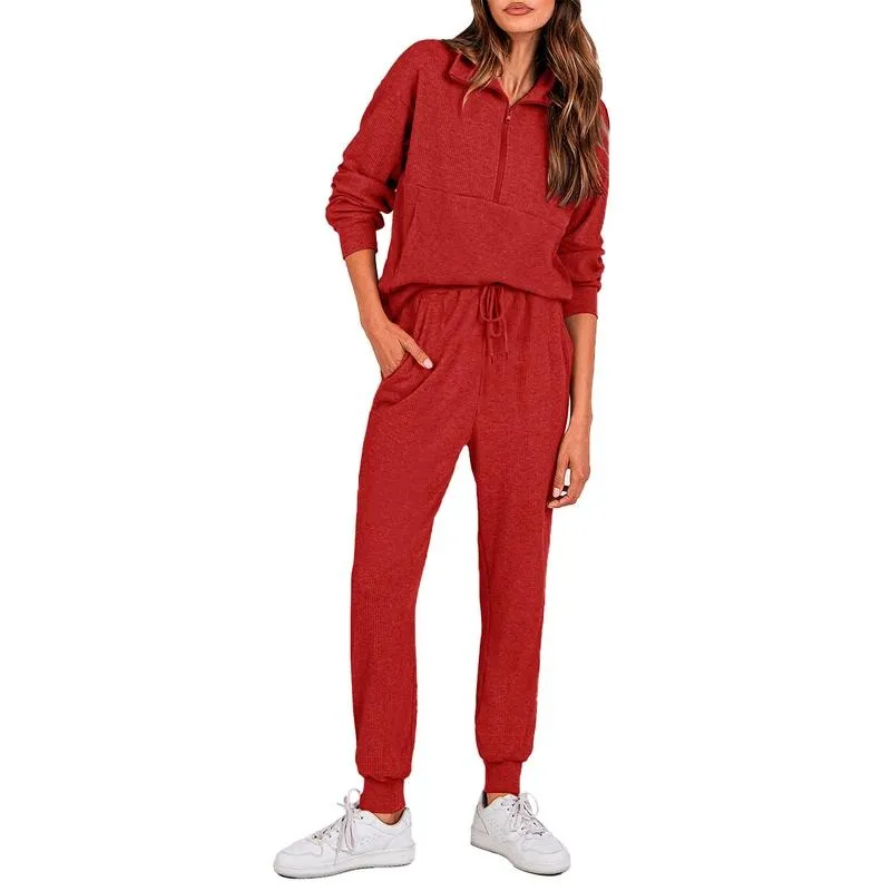 Women's 2-Piece Sweatpants Set