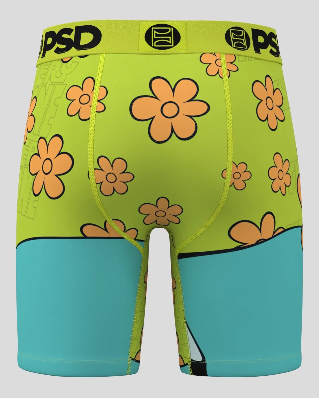 Scooby-Doo - Mystery Scoob