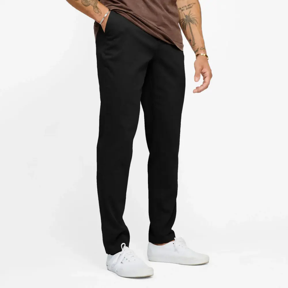 Men’s FlexStretch Slim Fit Chino Pants