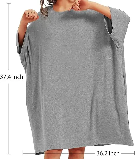 Nightgowns for Women (Just $2 Each!)