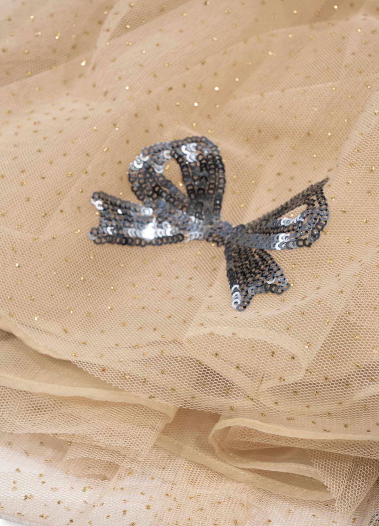 MEI DRESS: SMOKE GRAY