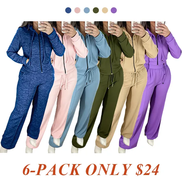 Women's autumn suits