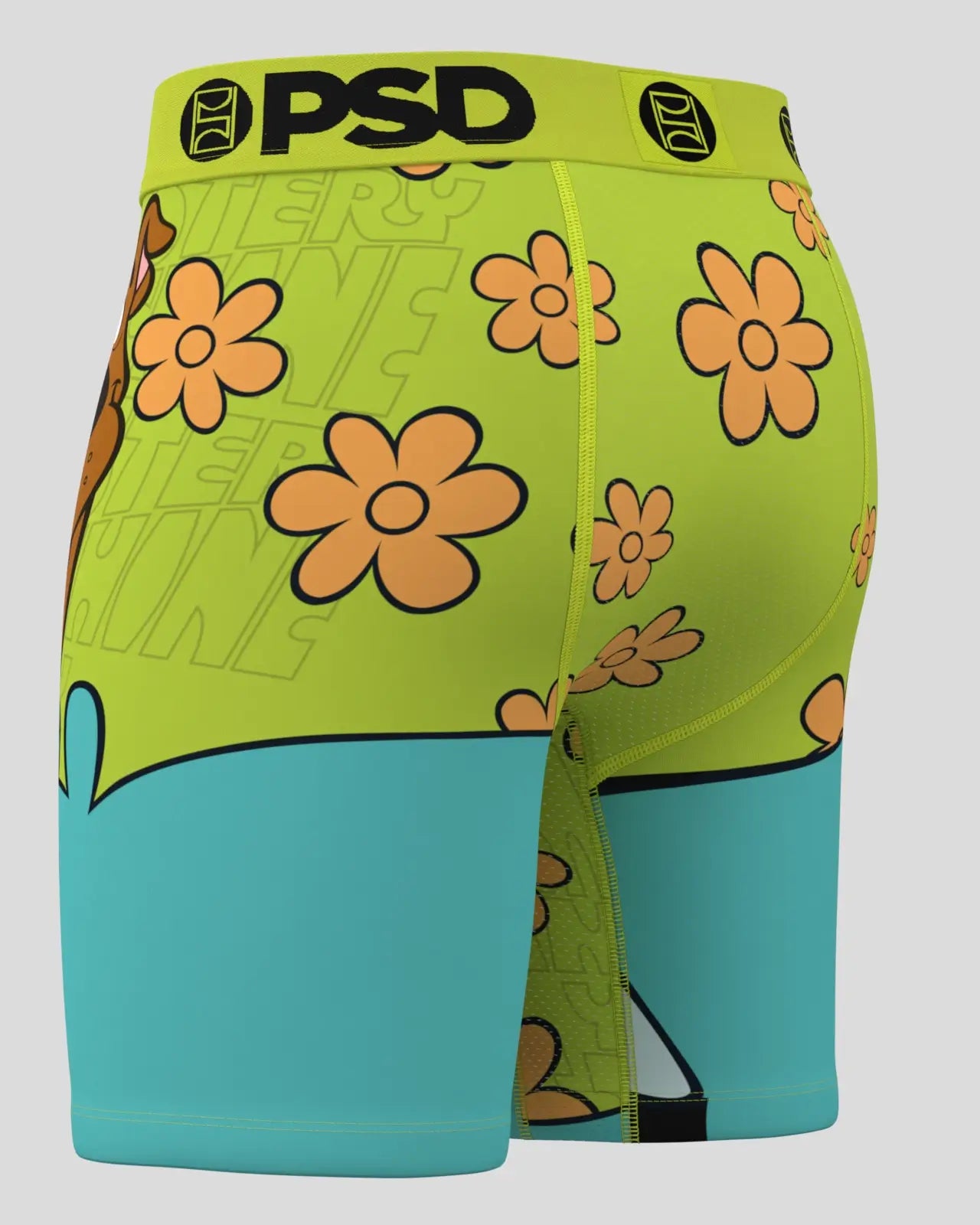 Scooby-Doo - Mystery Scoob