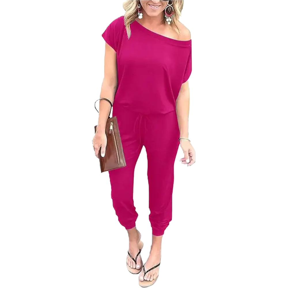Womenswear Pants Style romper