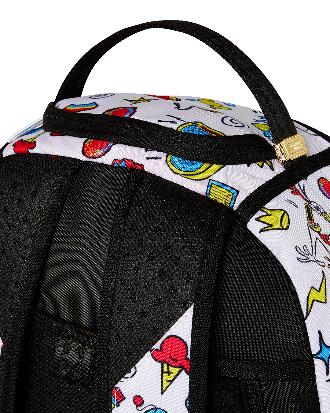 CARTOON NETWORK ALL-STARS DLXR BACKPACK