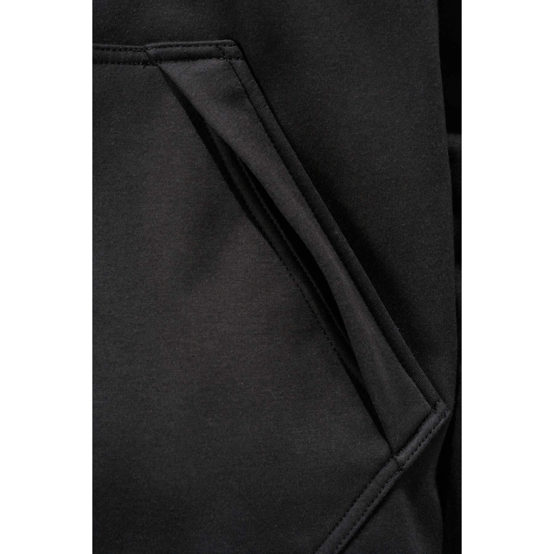 CHT Wind Fighter Midweight Relaxed Fit Full Zip Hoodie 101759