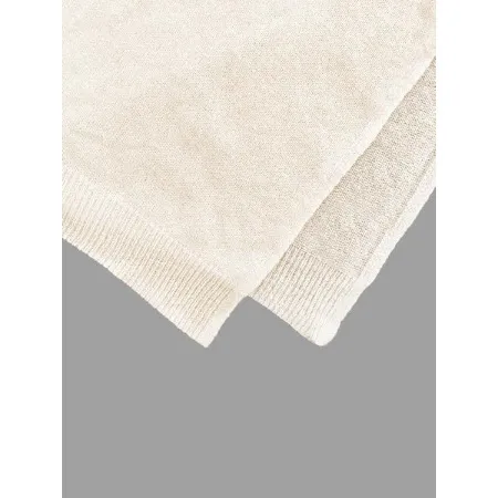 Women's Plain Loose Elegant Fashion Sweater Shawl