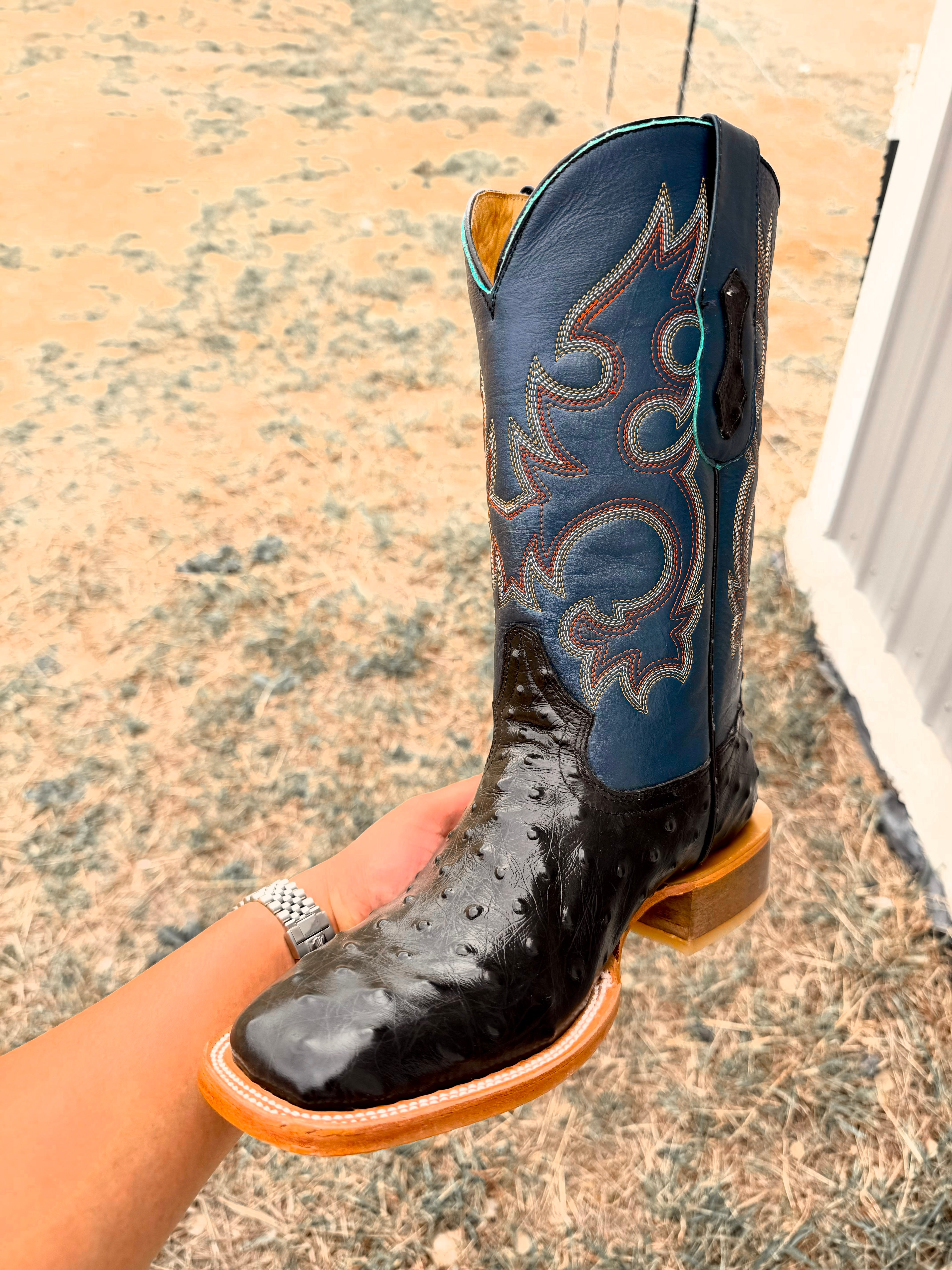 BLOWOUT SALE BOOT #19🚨