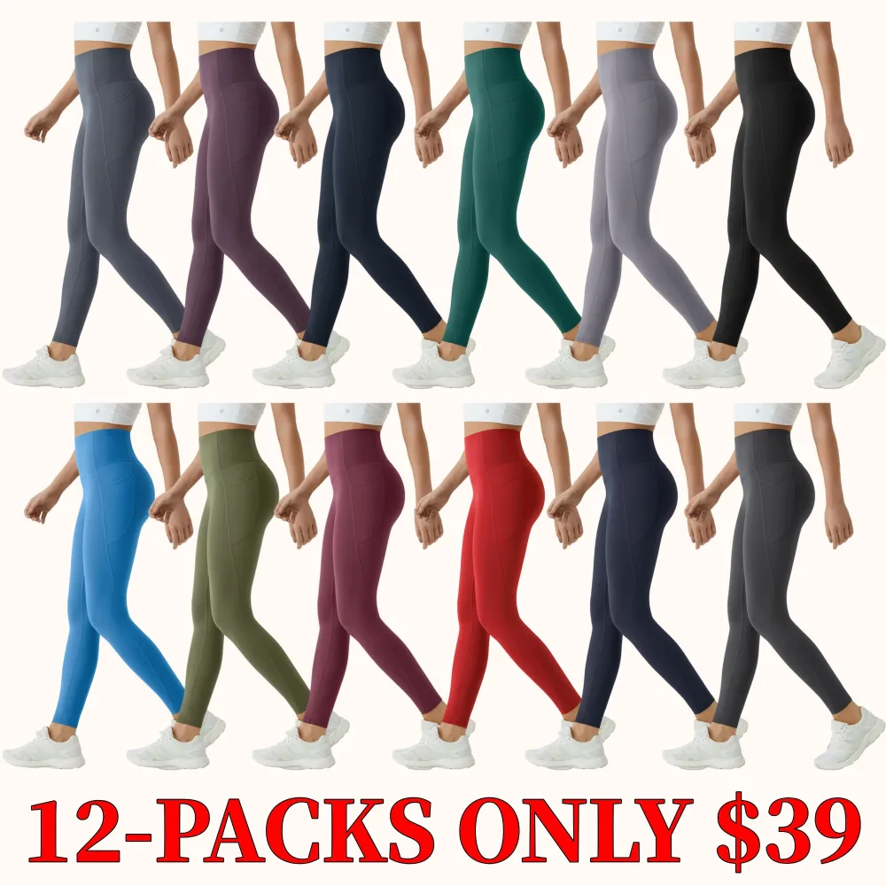 Halara UltraSculpt High-Waisted Abdominal Shaping Training Leggings