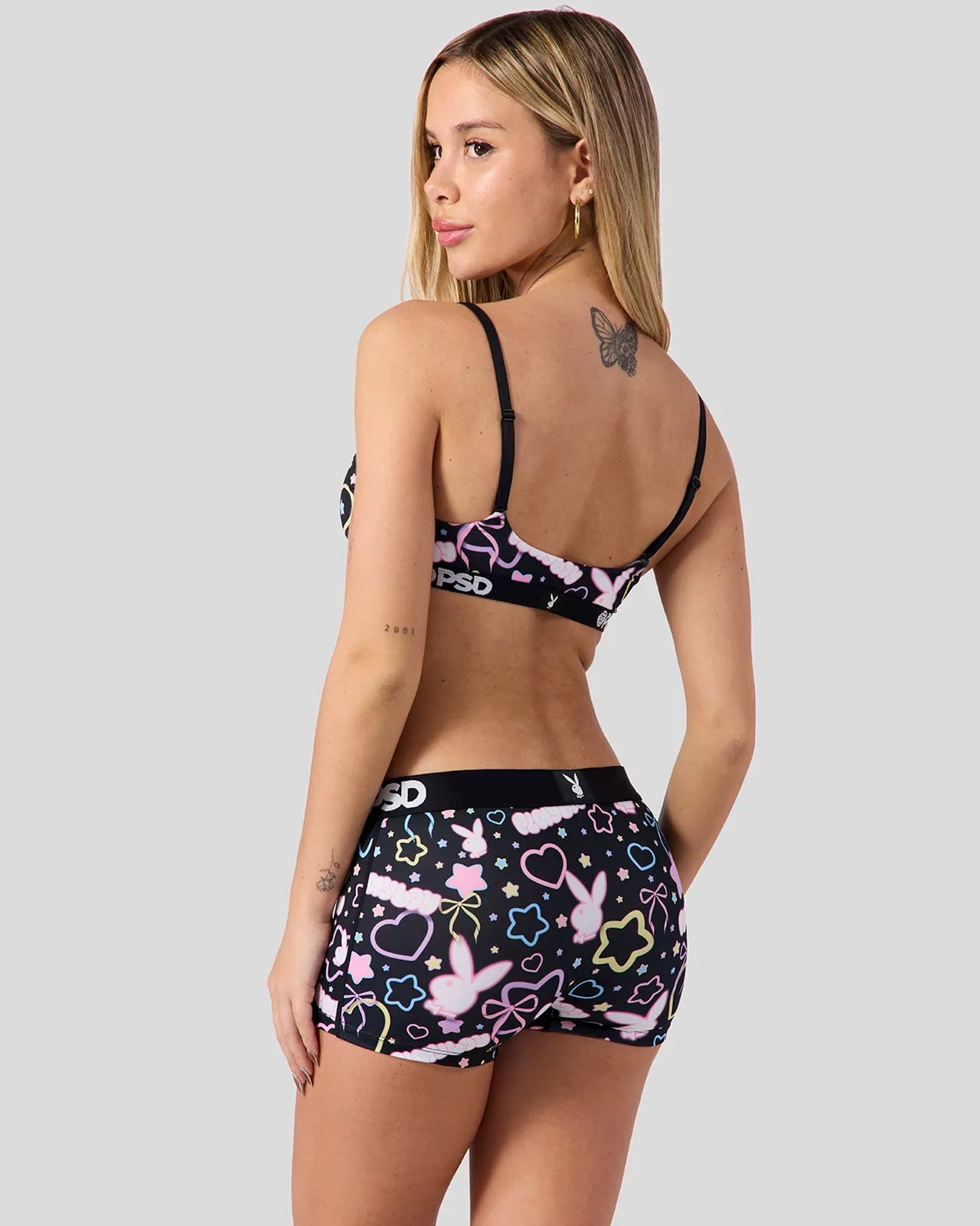 Playboy - Cosmic Bunny