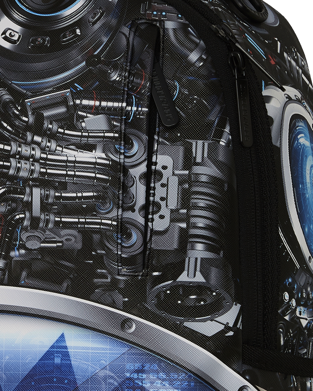 ENGINEERED FOR EXCELLENCE DLXR BACKPACK