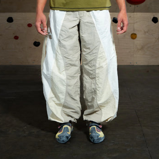 Unisex Trekker Shell Pant-Focused on comfort, mobility, and breathability