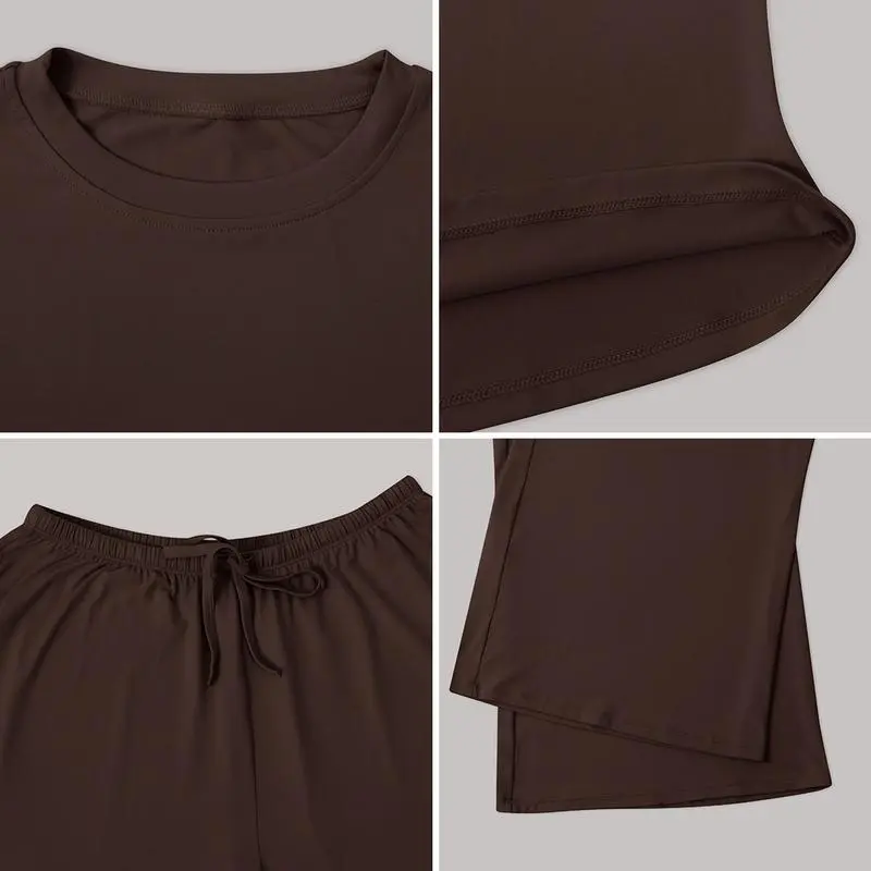 Women's 2-Piece Activewear Set