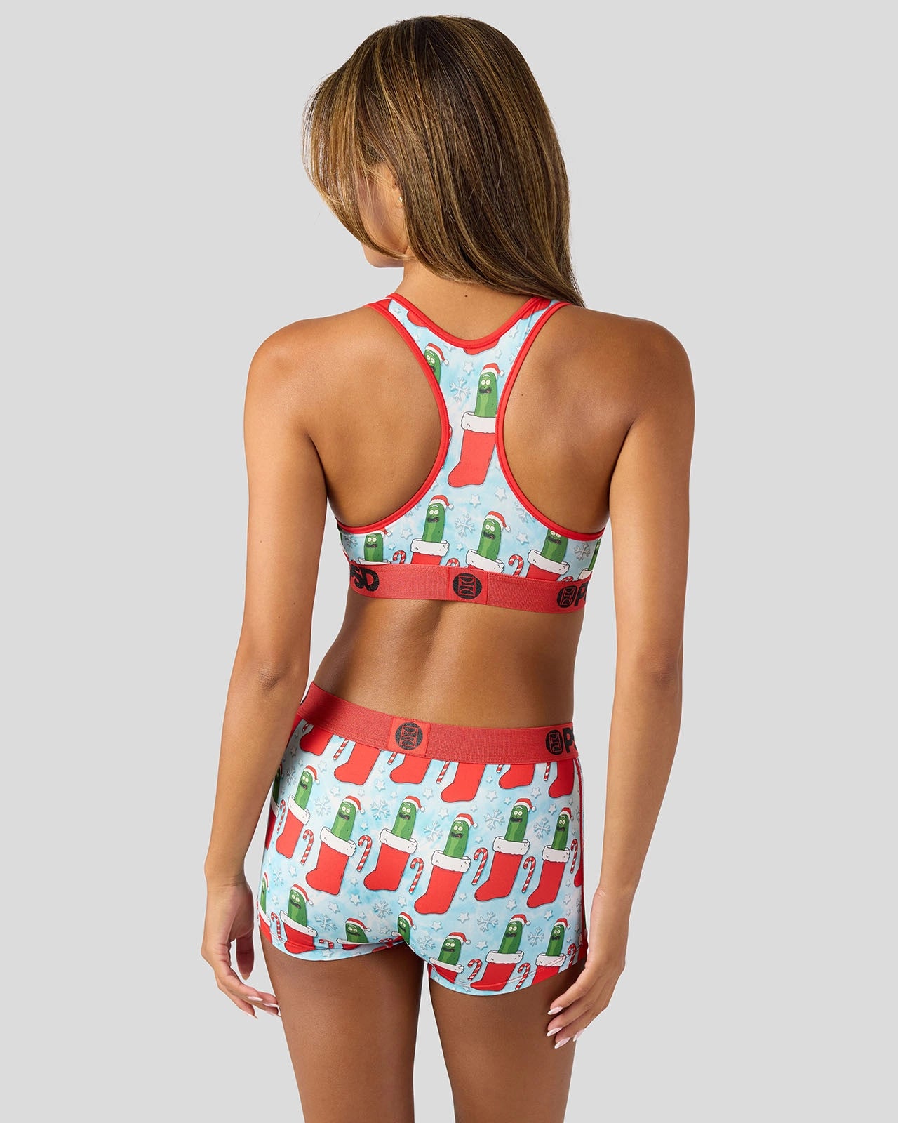 Rick and Morty - Picklemas