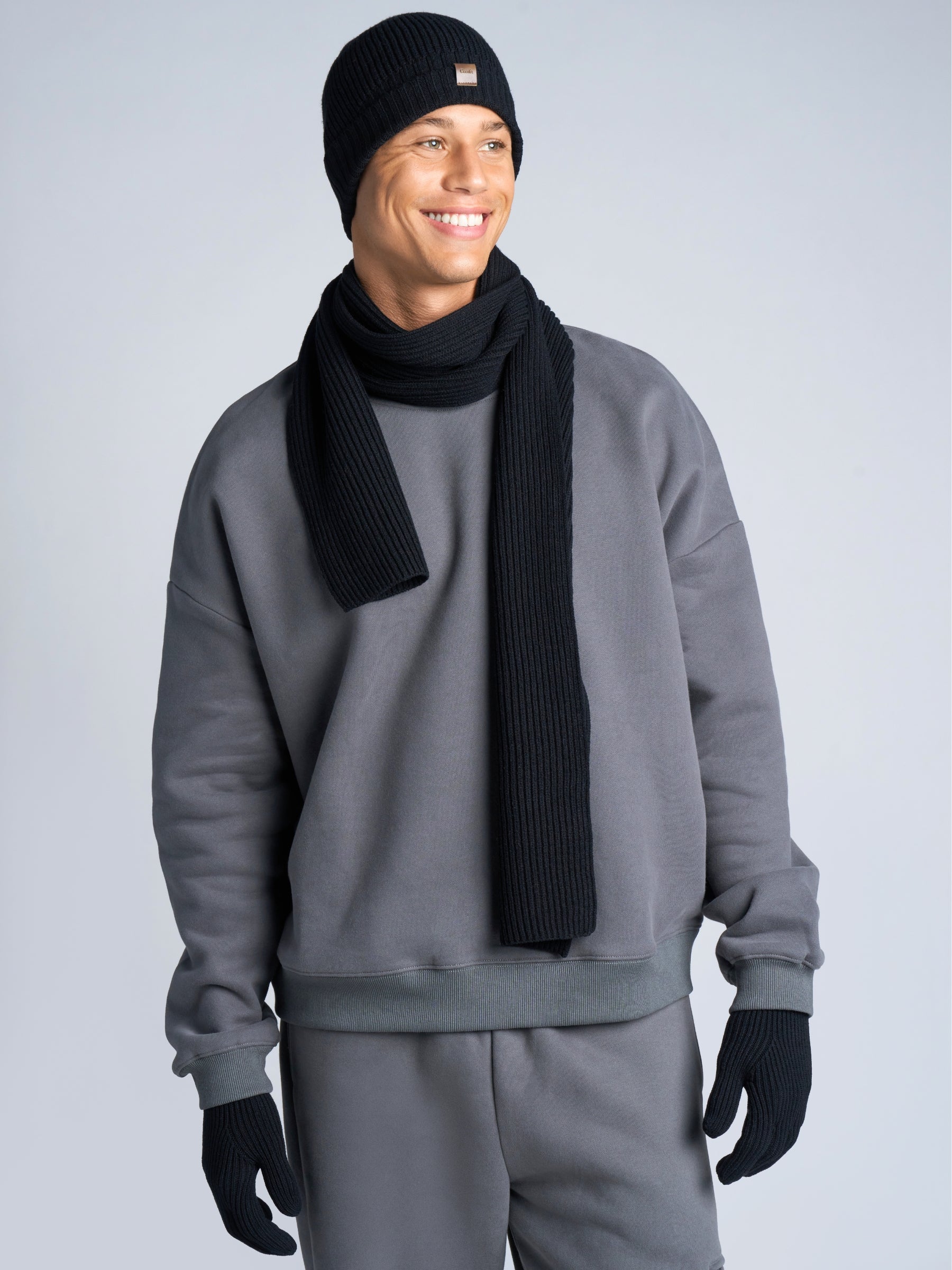 Winter Accessories Set