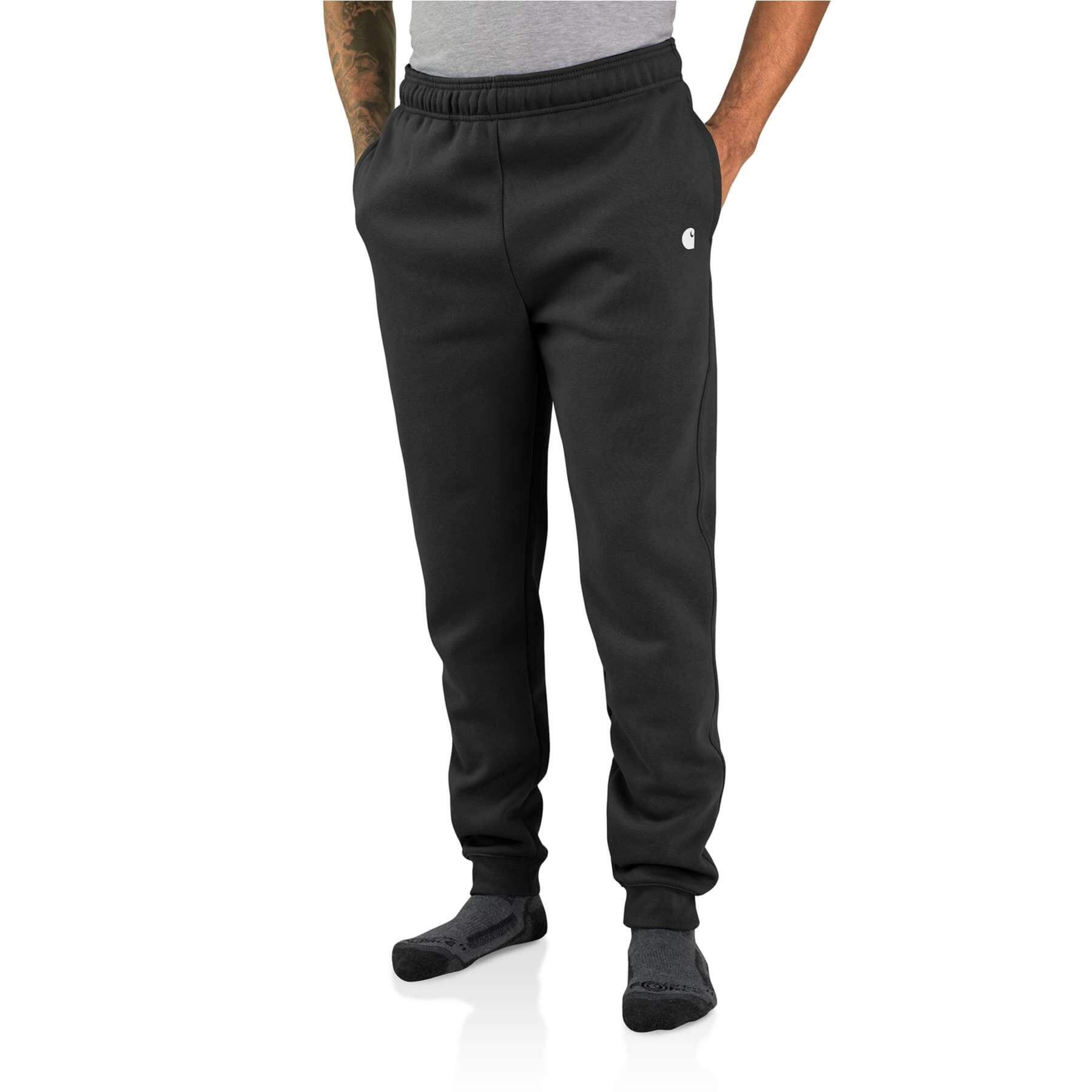 CHT Midweight Tapered Marquette Sweatpant Joggers 105307